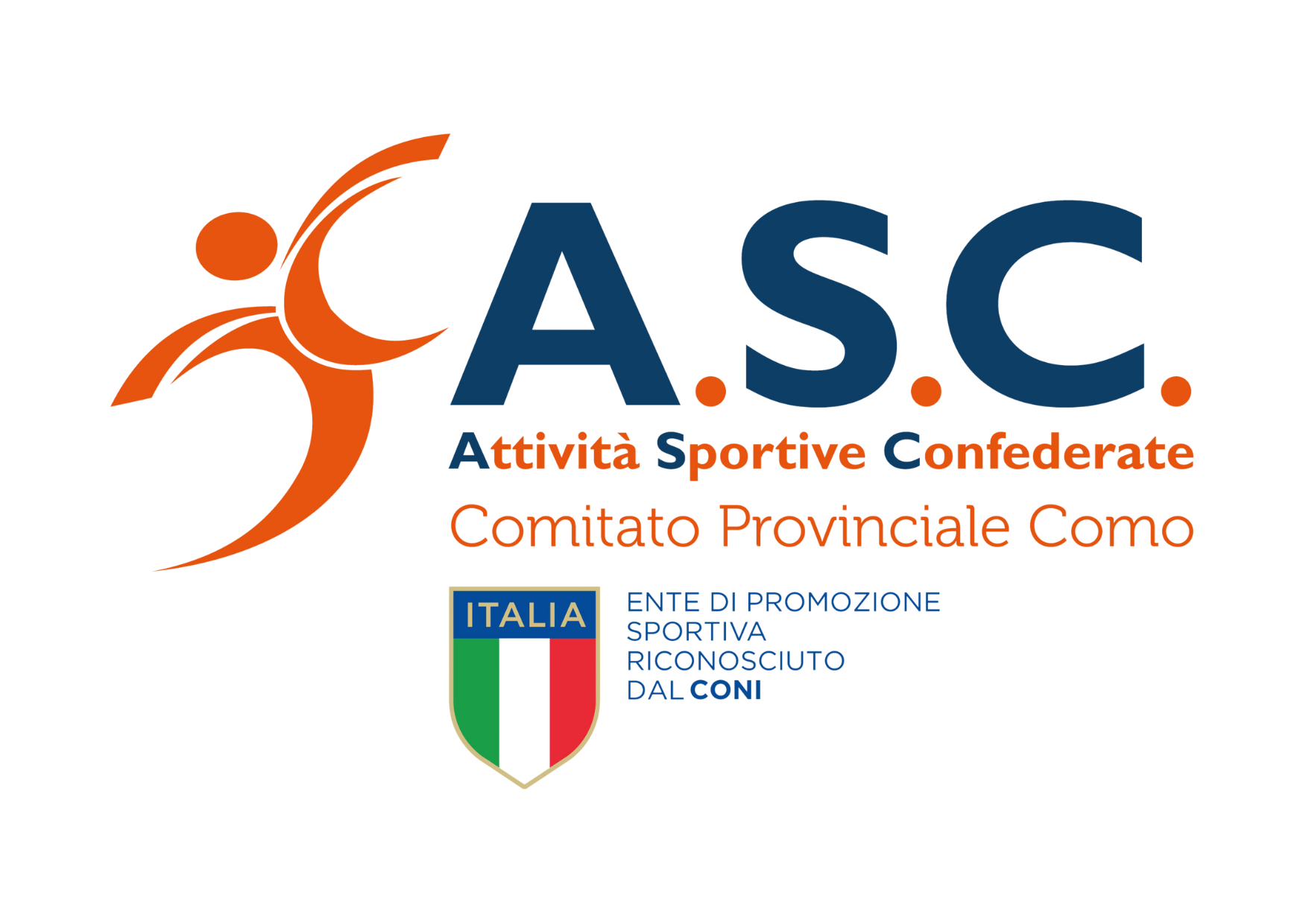 ASC Comitato Provinciale Como